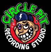 circlepit estudio grabacion recording estudio
